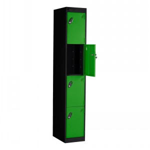 Probe Powerbox Charging Locker 4 Compartment